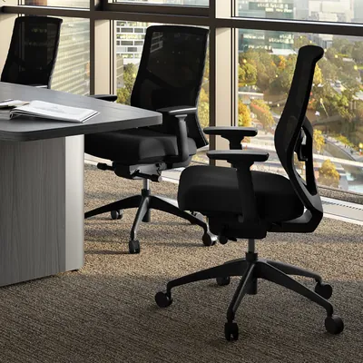 Office seating